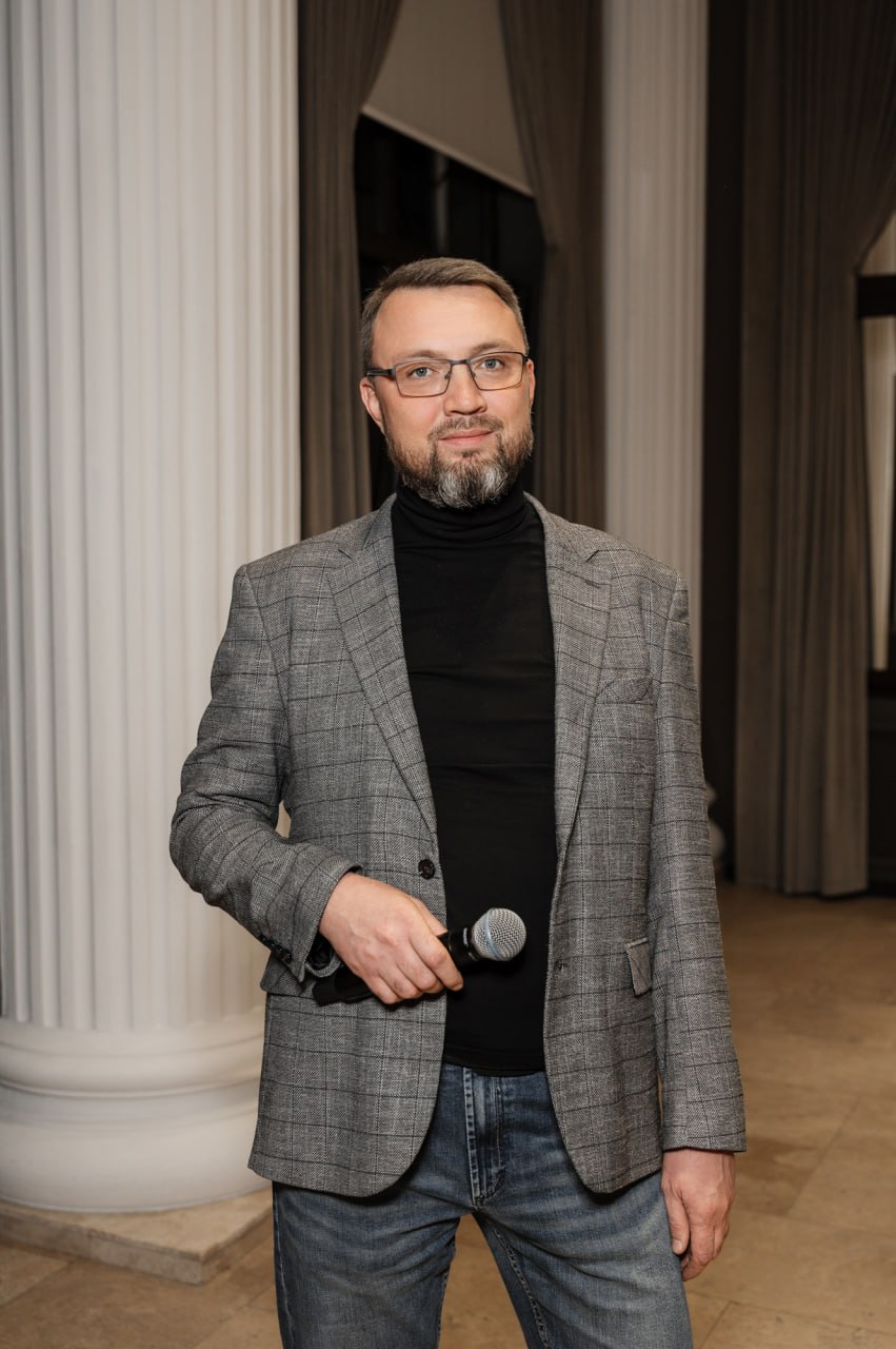 Максим Беда
